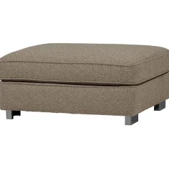 Vtwonen Hocker Lazy Boucle Zand