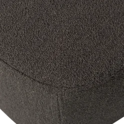 Vtwonen Hocker Lofty Boucle Bruin