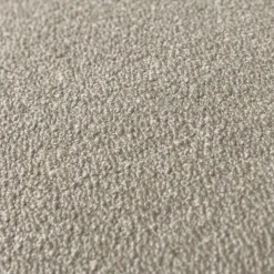Vtwonen Hocker Lofty Boucle Naturel