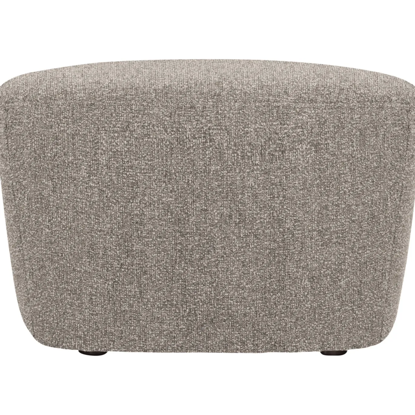 Vtwonen Hocker Lofty Naturel Gemeleerd