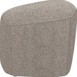Vtwonen Hocker Lofty Naturel Gemeleerd