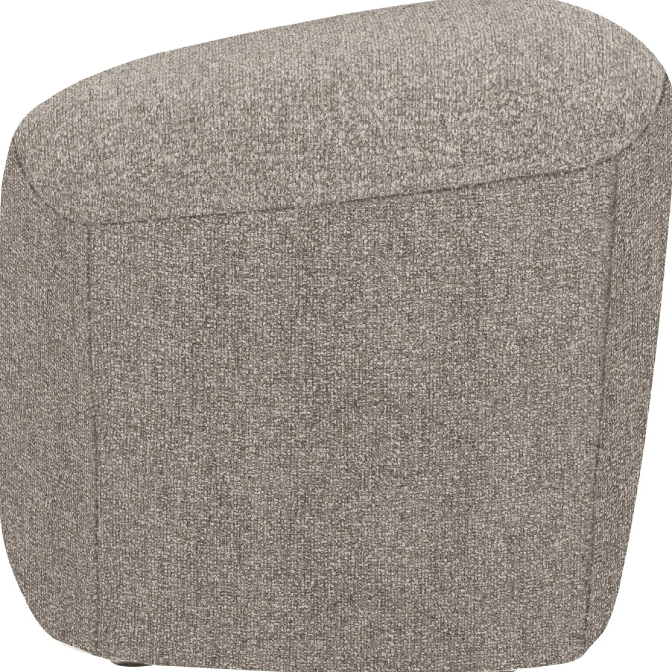 Vtwonen Hocker Lofty Naturel Gemeleerd