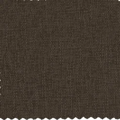 Vtwonen Lounge Element Couple Links Chocolade Bruin