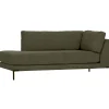 Vtwonen Lounge Element Couple Links Warm Groen