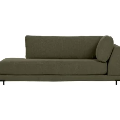 Vtwonen Lounge Element Couple Links Warm Groen