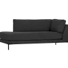 Vtwonen Lounge Element Couple Links Donkergrijs