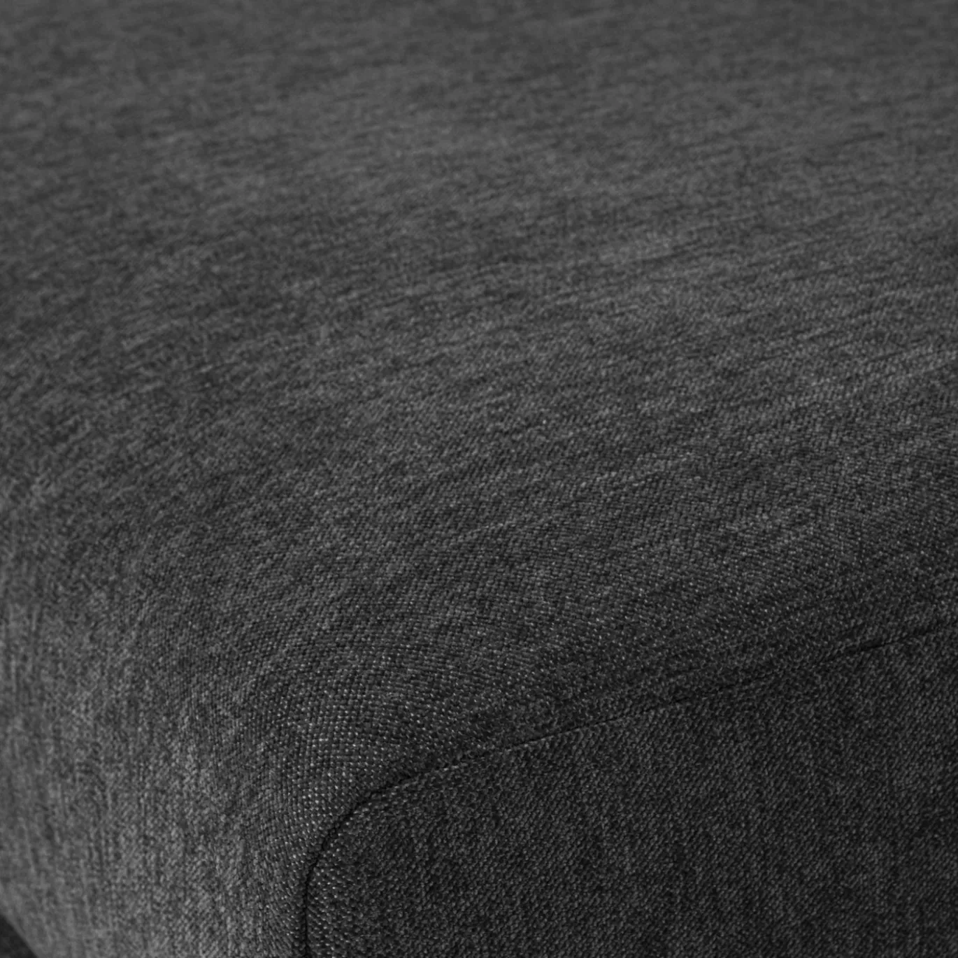 Vtwonen Lounge Element Couple Links Donkergrijs