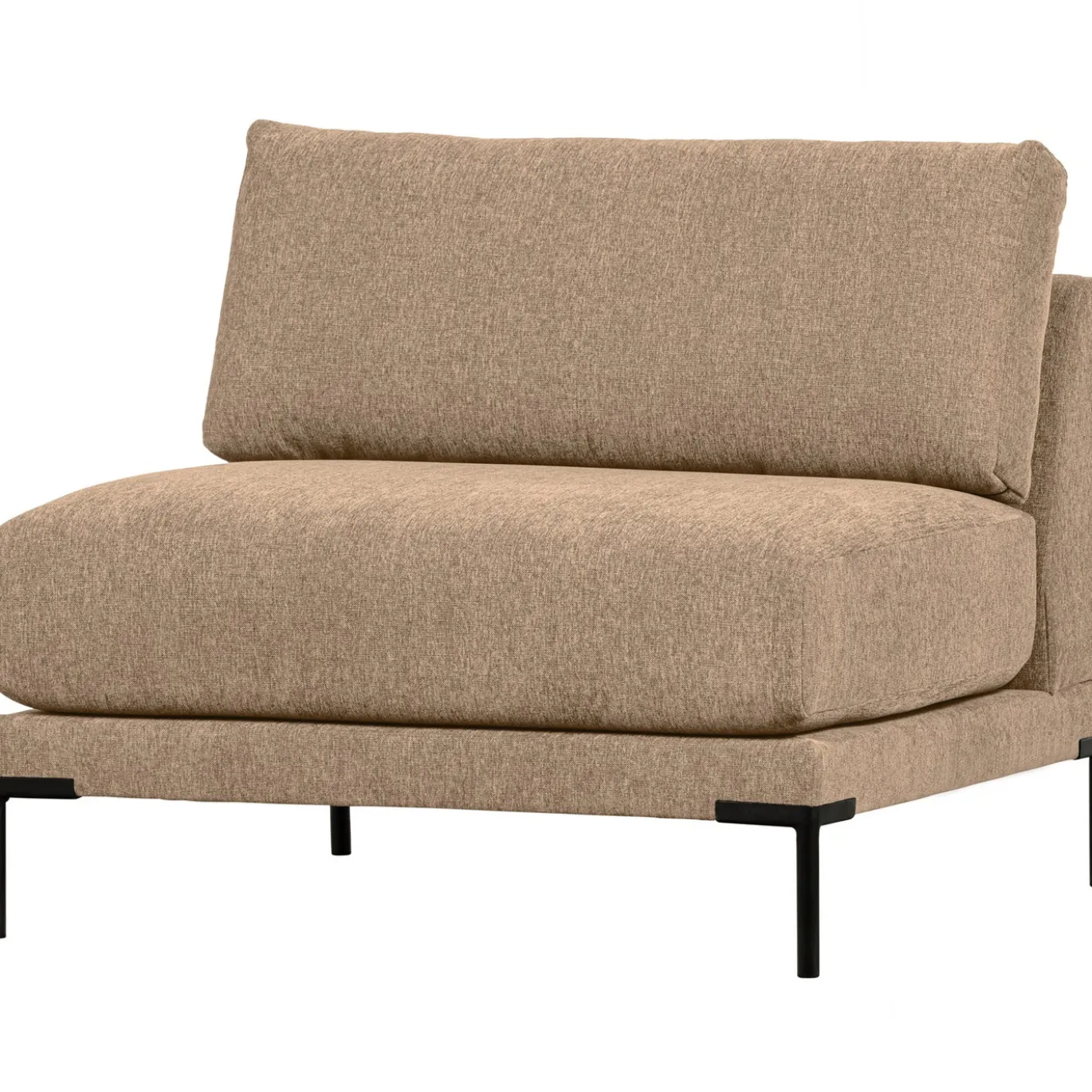 vtwonen Loveseat Couple Element Butter