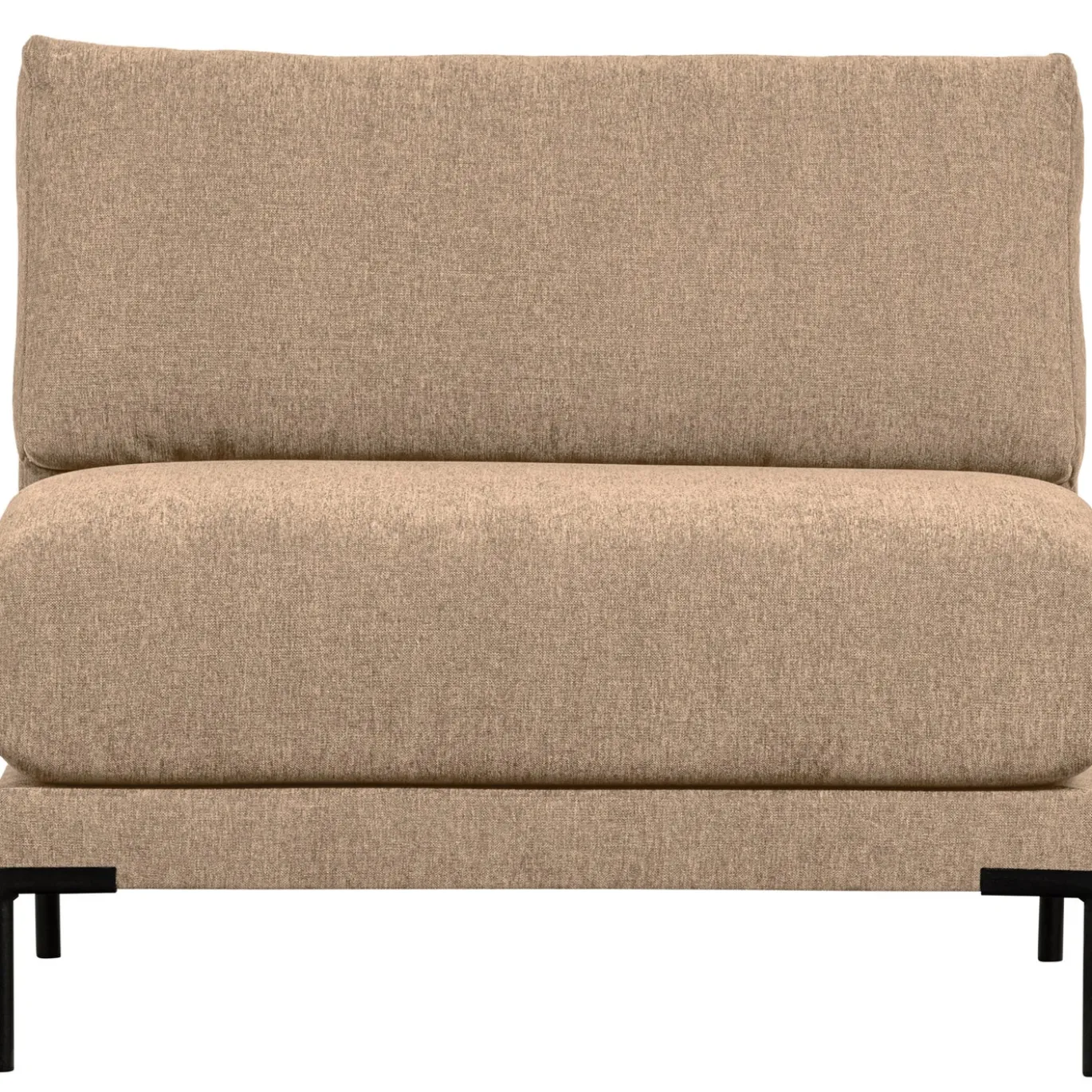 vtwonen Loveseat Couple Element Butter
