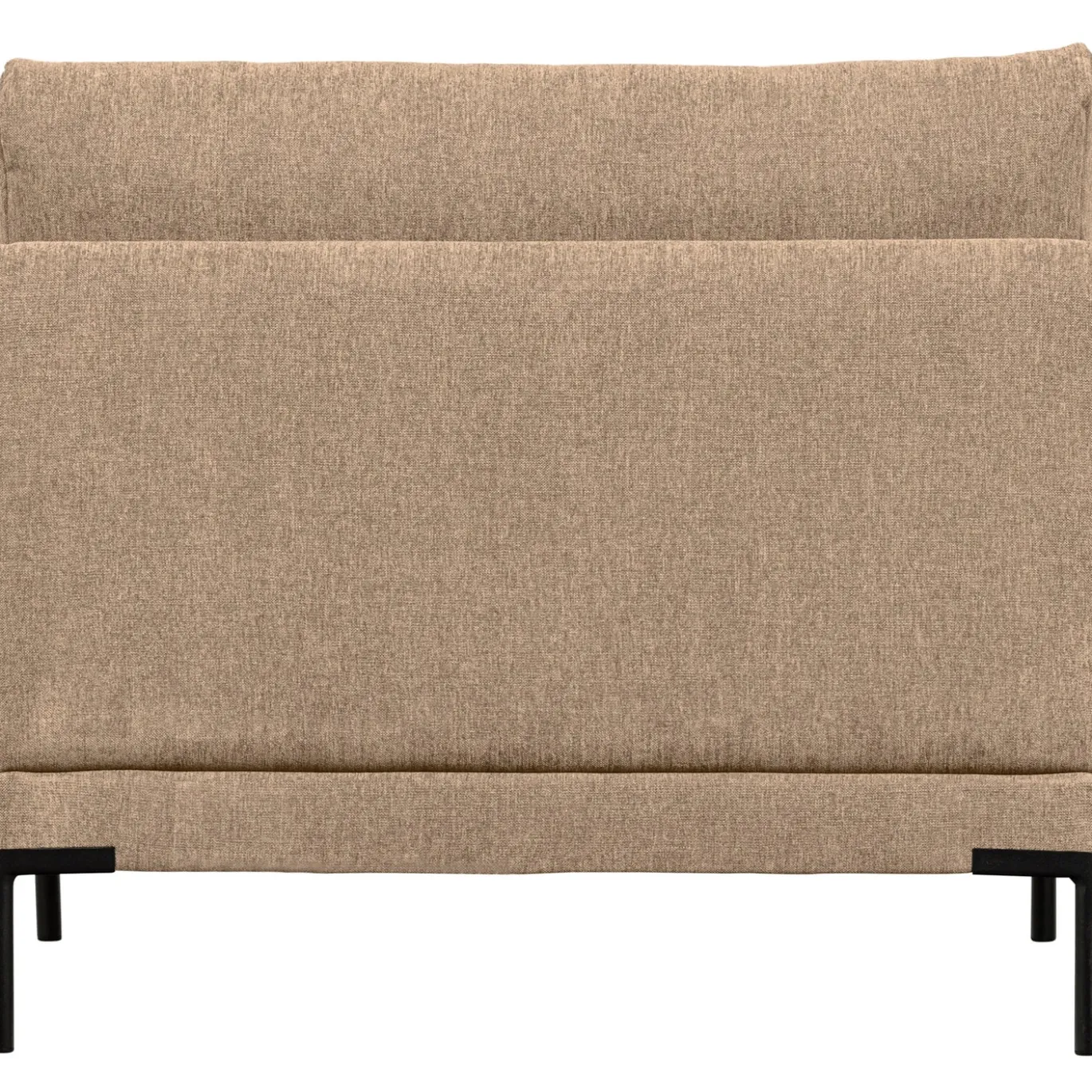 vtwonen Loveseat Couple Element Butter