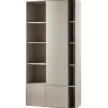 Vtwonen Opbergkast Settle Down 108cm Grenen Dust