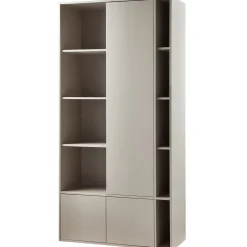 Vtwonen Opbergkast Settle Down 108cm Grenen Dust