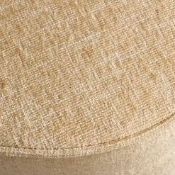 vtwonen Poef Pearl Beige