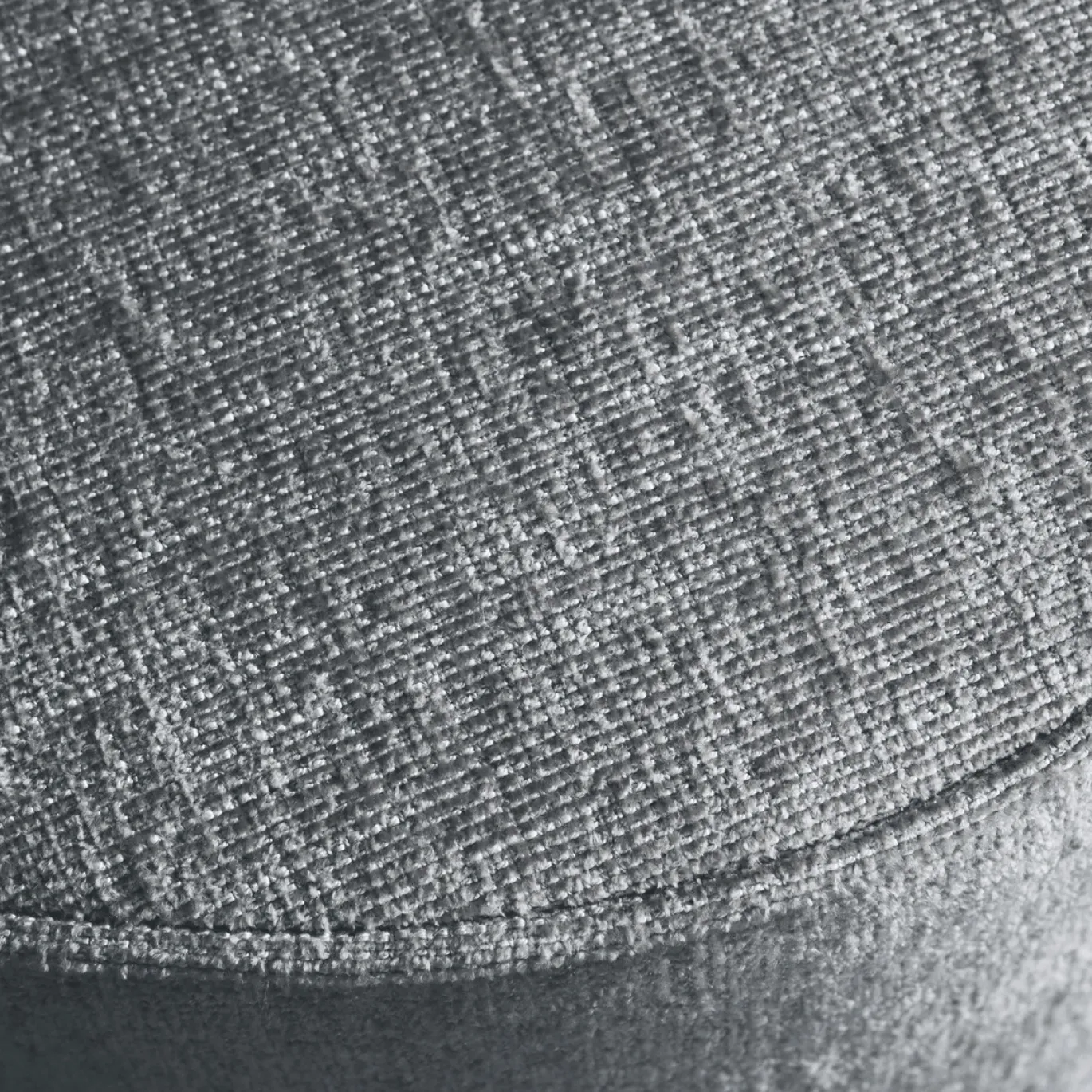vtwonen Poef Pearl Denim