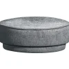 vtwonen Poef Pearl XL Denim