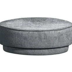 vtwonen Poef Pearl XL Denim