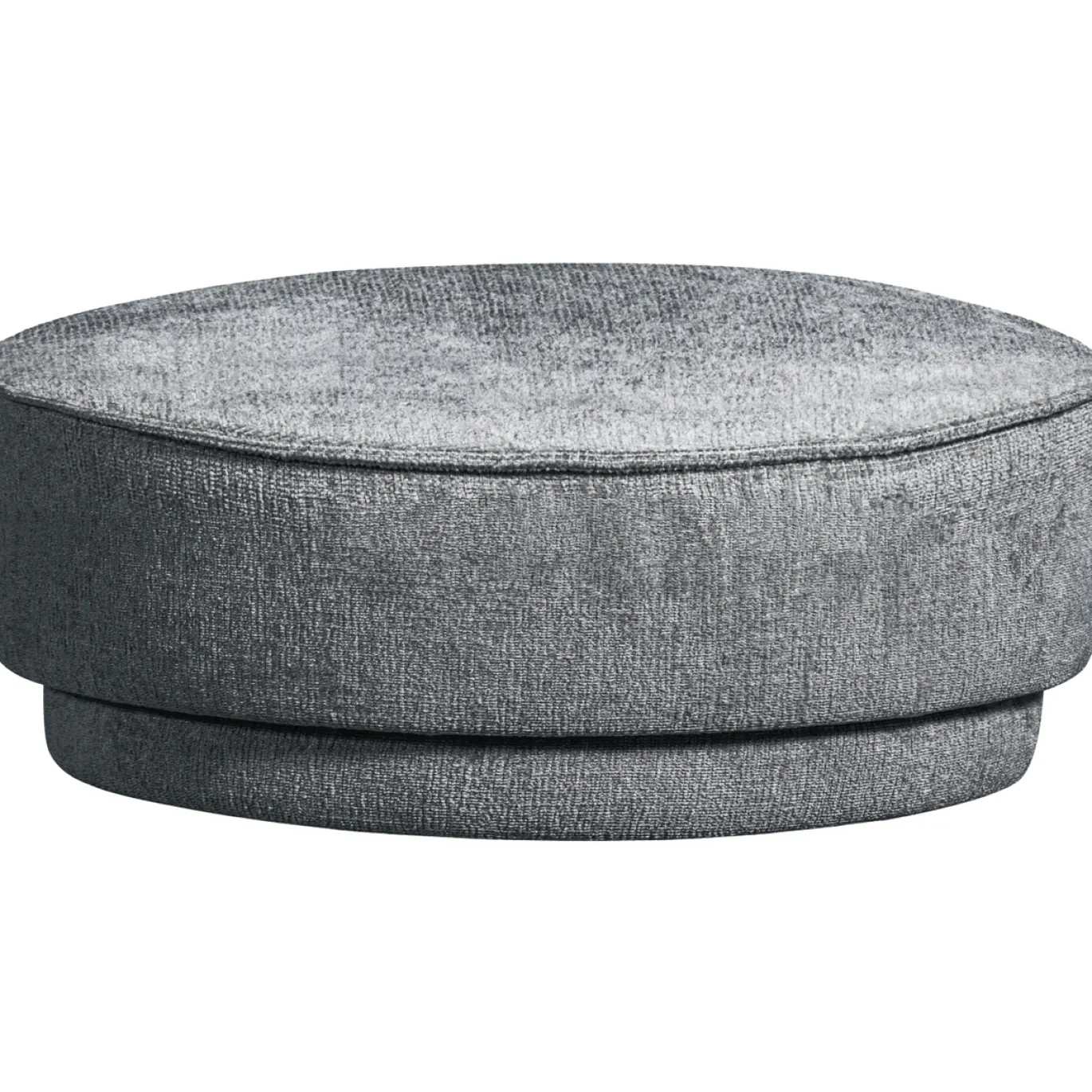 vtwonen Poef Pearl XL Denim