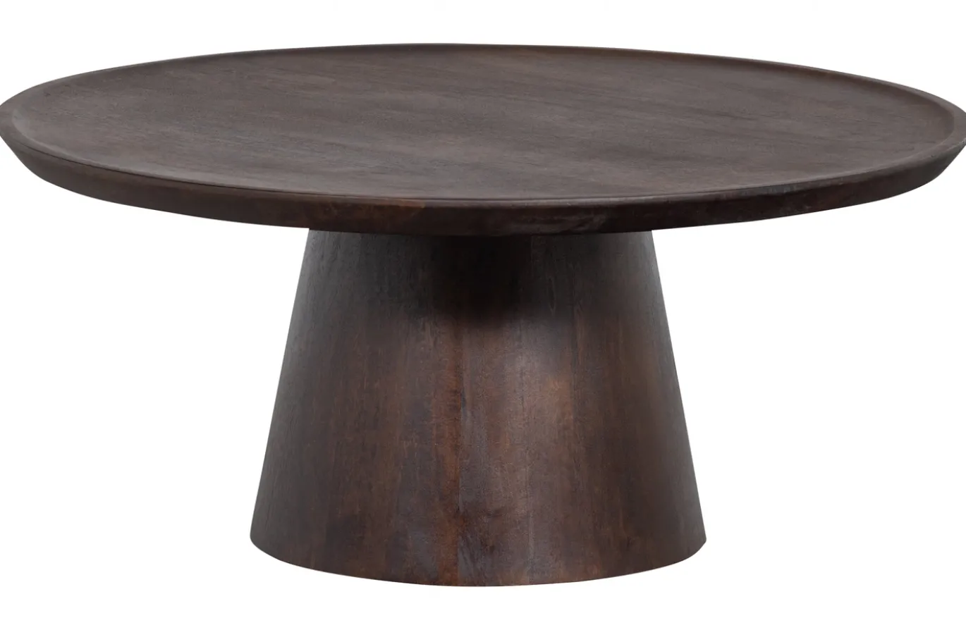 Vtwonen Salontafel Coffee A Gogo Mangohout Walnoot