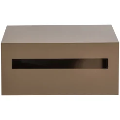 Vtwonen Salontafel Modern Mdf Hout Hoogglans Zand