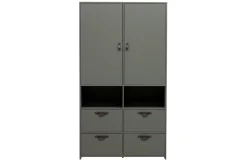 VT Wonen Stage Garderobekast