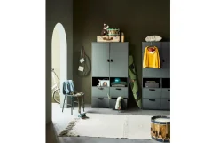 VT Wonen Stage Garderobekast