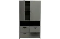 VT Wonen Stage Garderobekast