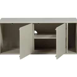 Vtwonen Tv-meubel/bankje Settle Down 108cm Grenen Dust
