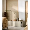 vtwonen Tv-meubel Settle Down Grenen Dust 200cm