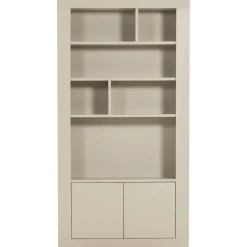 Vtwonen Wandkast Wallcover 117cm Grenen Dust