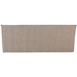 Vtwonen 3-zits Bank Cluster Bank Boucle Khaki Bruin