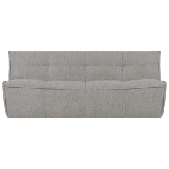 Vtwonen 3-zits Bank Cluster Boucle Warm Grijs