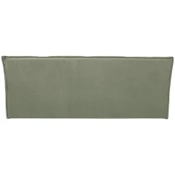Vtwonen 3-zits Bank Cluster Velvet Pistache Groen