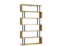 Wandkast Hector Naturel