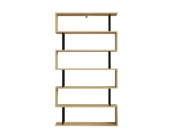 Wandkast Hector Naturel