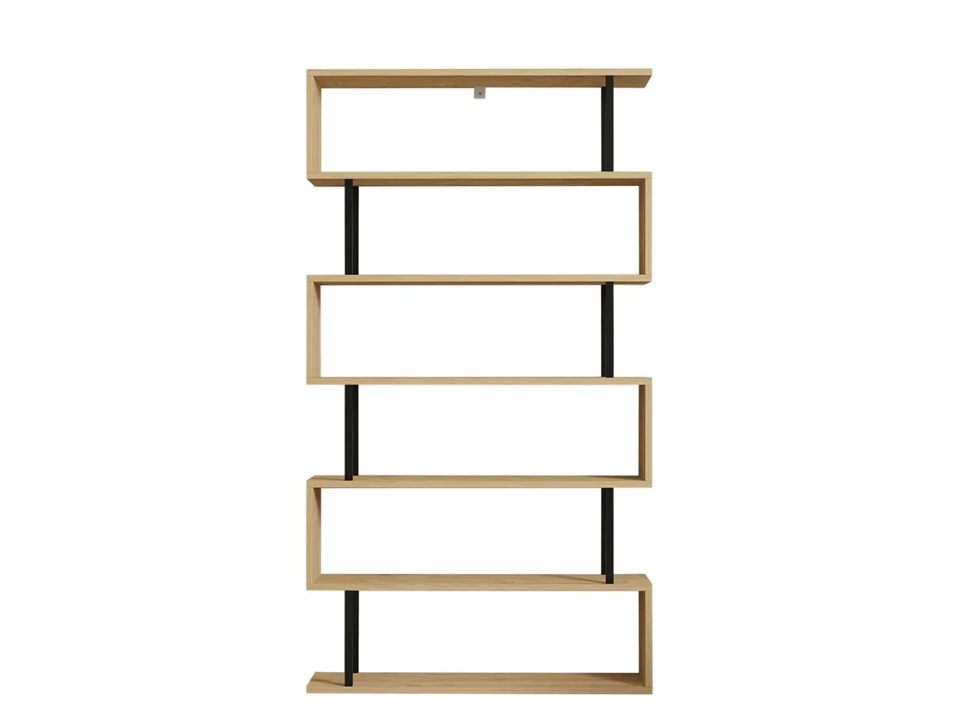 Wandkast Hector Naturel