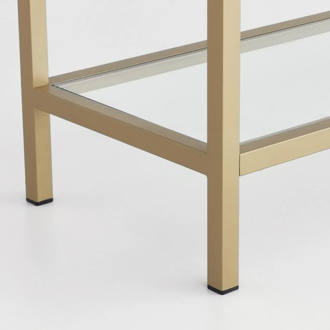 Wandkast Henk Goud 165cm