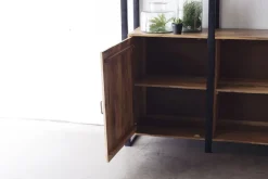 Wandkast Keano 200cm - Giga Meubel