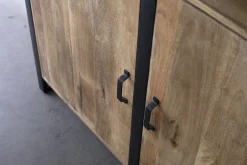 Wandkast Keano 200cm - Giga Meubel
