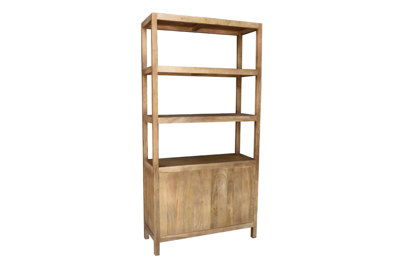 Wandkast Louie Naturel - Giga Meubel