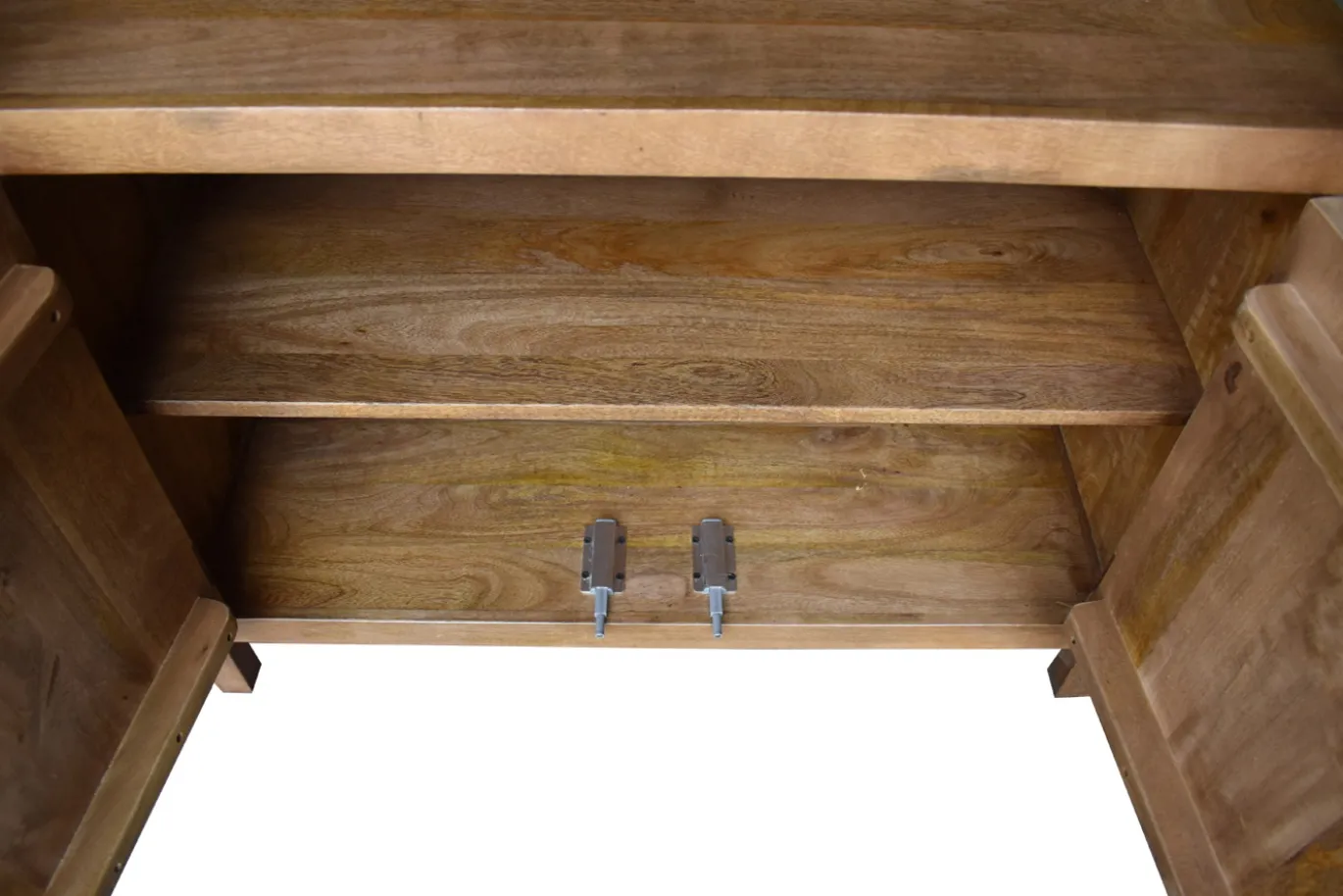 Wandkast Louie Naturel - Giga Meubel
