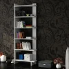 Wandkast Order Wit 170cm