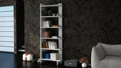Wandkast Order Wit 170cm