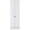 Wandkast Pozanti Wit