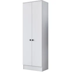 Wandkast Pozanti Wit