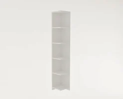 Wandkast Ravella Wit 160cm