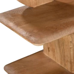 Wandkast Solis Naturel 170cm - Giga Meubel