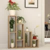 Wandkast Sule Naturel 89cm
