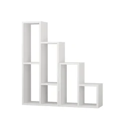 Wandkast Sule Wit 89cm