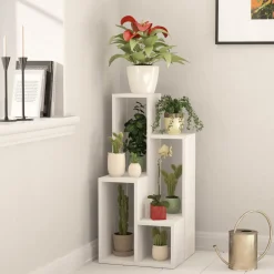 Wandkast Sule Wit 89cm