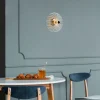 Wandlamp Aspendos Wit
